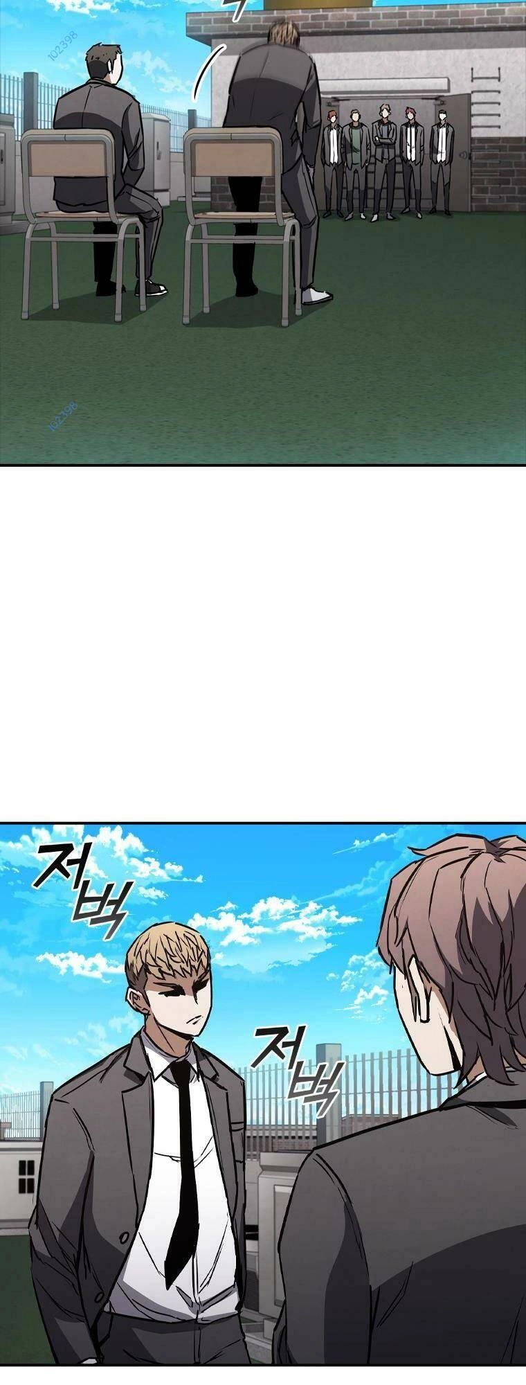 Cá Mập Wyvern Chapter 7 - 64