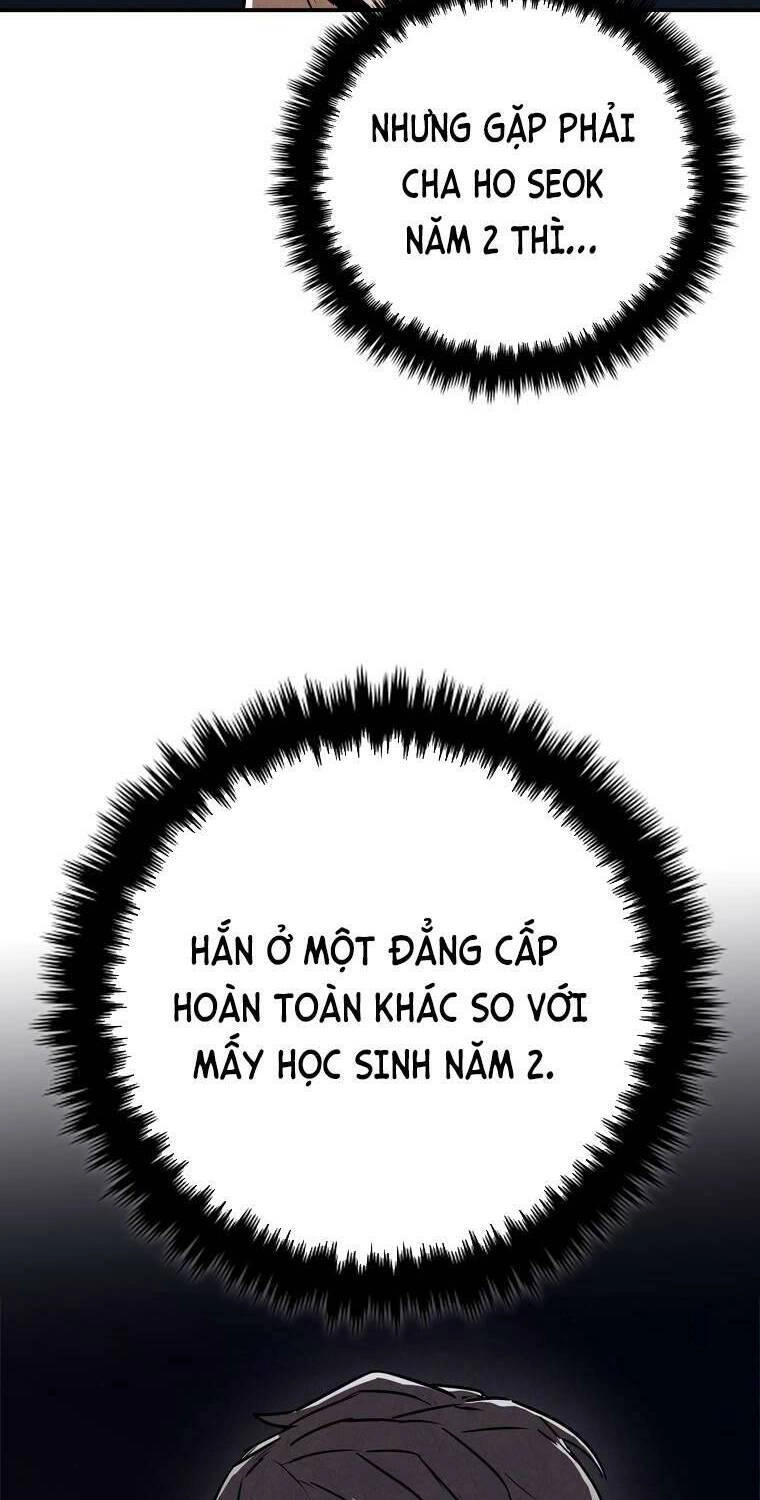 Cá Mập Wyvern Chapter 7 - 66