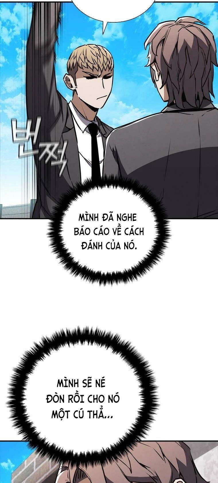 Cá Mập Wyvern Chapter 7 - 70