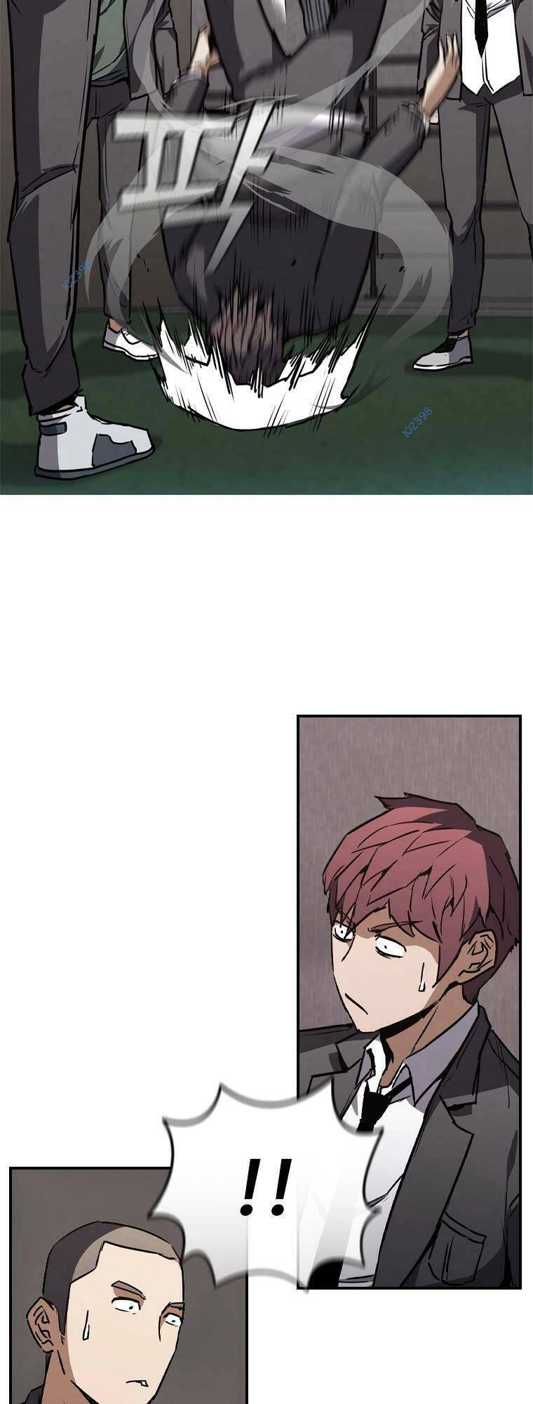 Cá Mập Wyvern Chapter 7 - 73