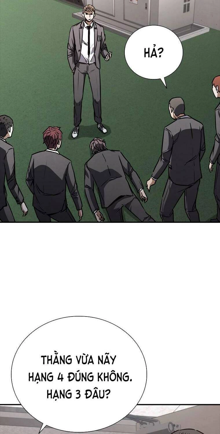 Cá Mập Wyvern Chapter 7 - 78