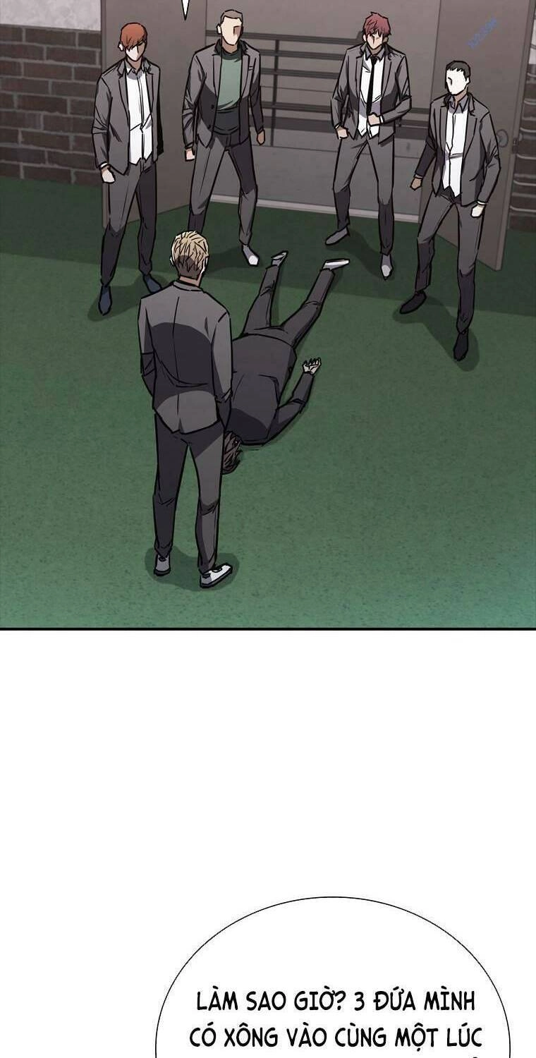 Cá Mập Wyvern Chapter 7 - 81