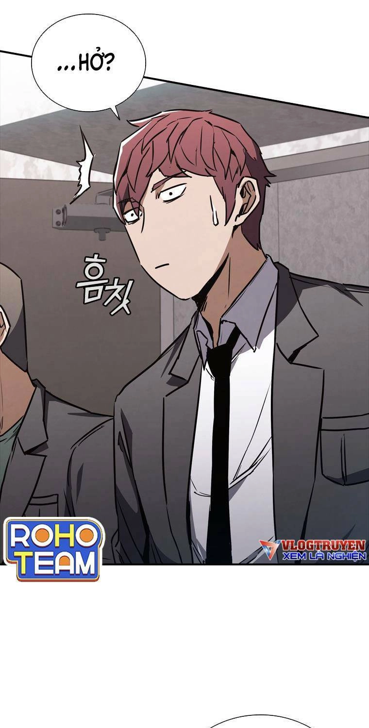 Cá Mập Wyvern Chapter 7 - 86