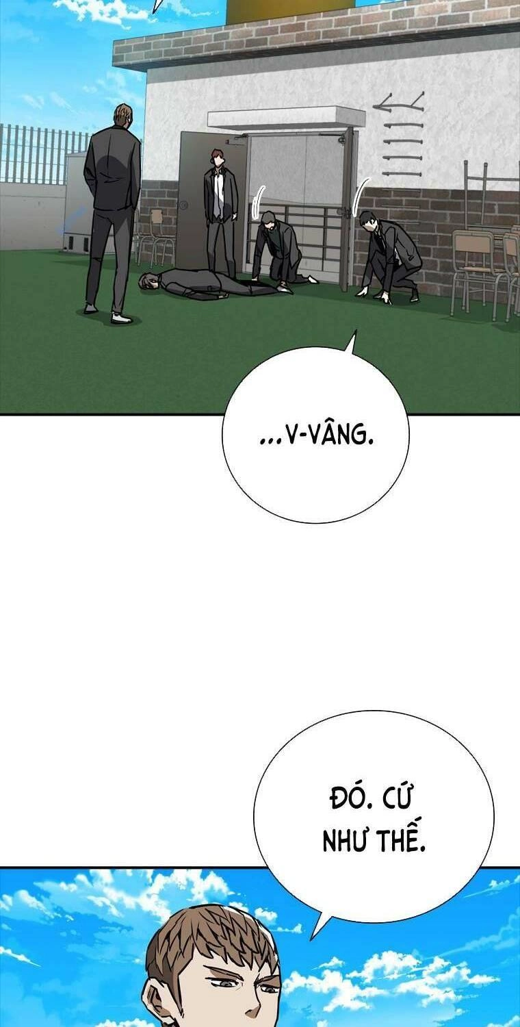 Cá Mập Wyvern Chapter 7 - 90