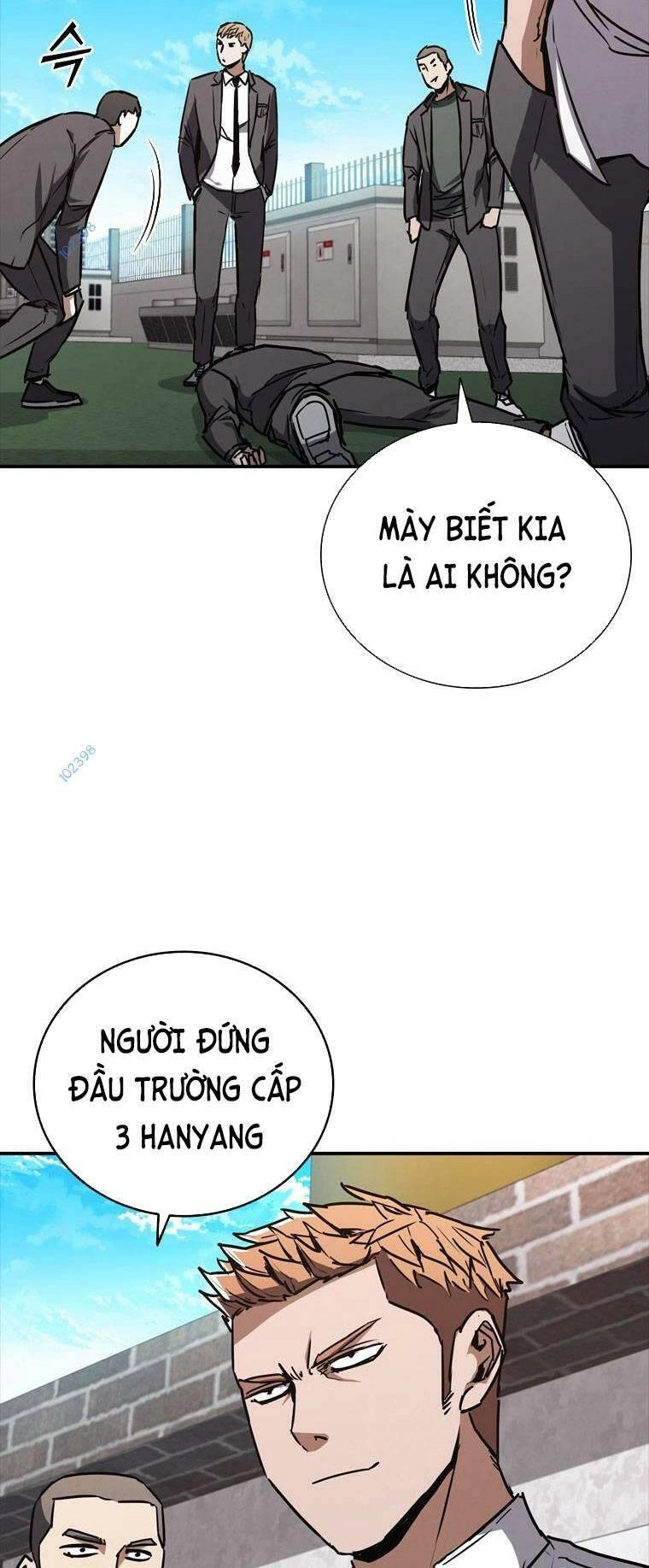 Cá Mập Wyvern Chapter 7 - 94