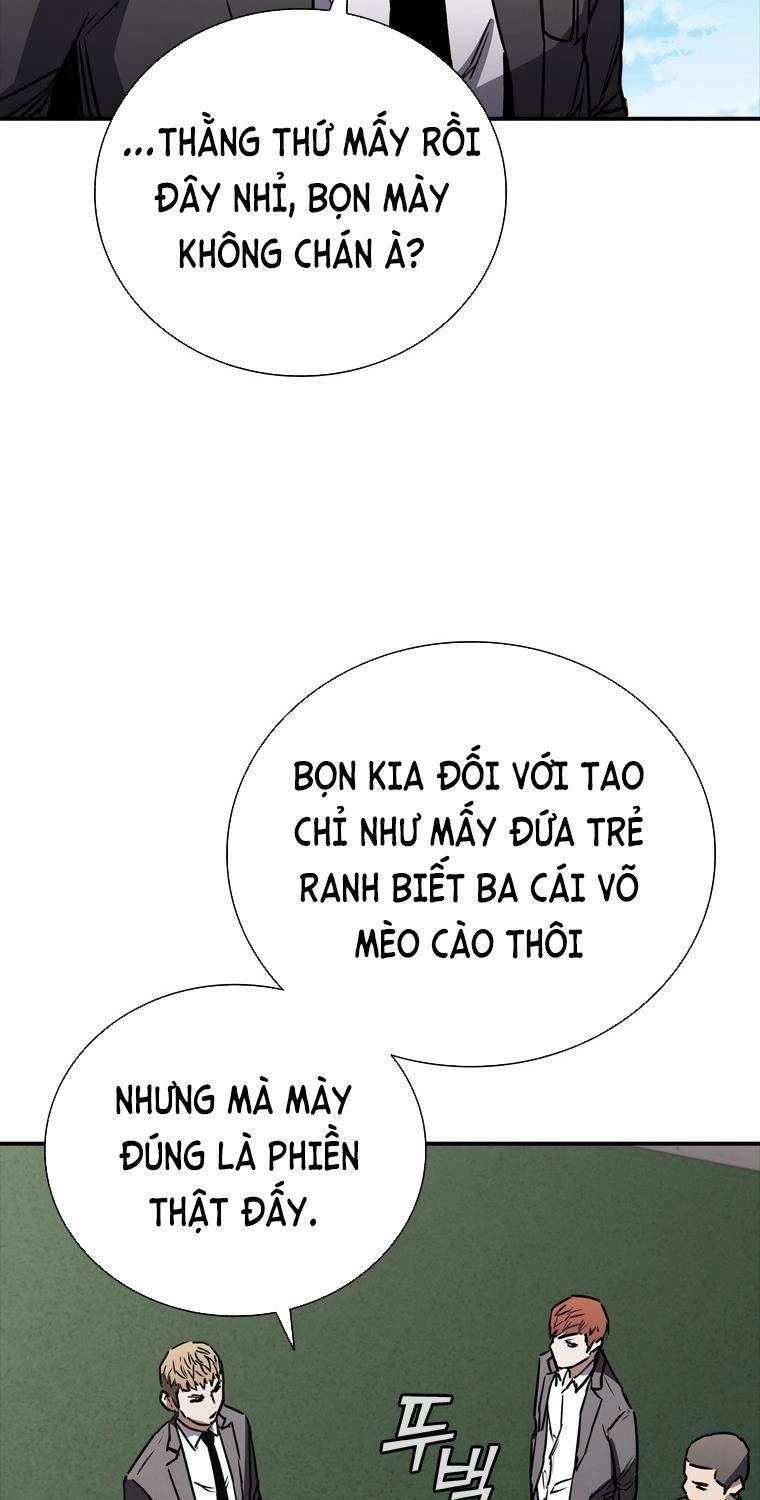 Cá Mập Wyvern Chapter 7 - 97