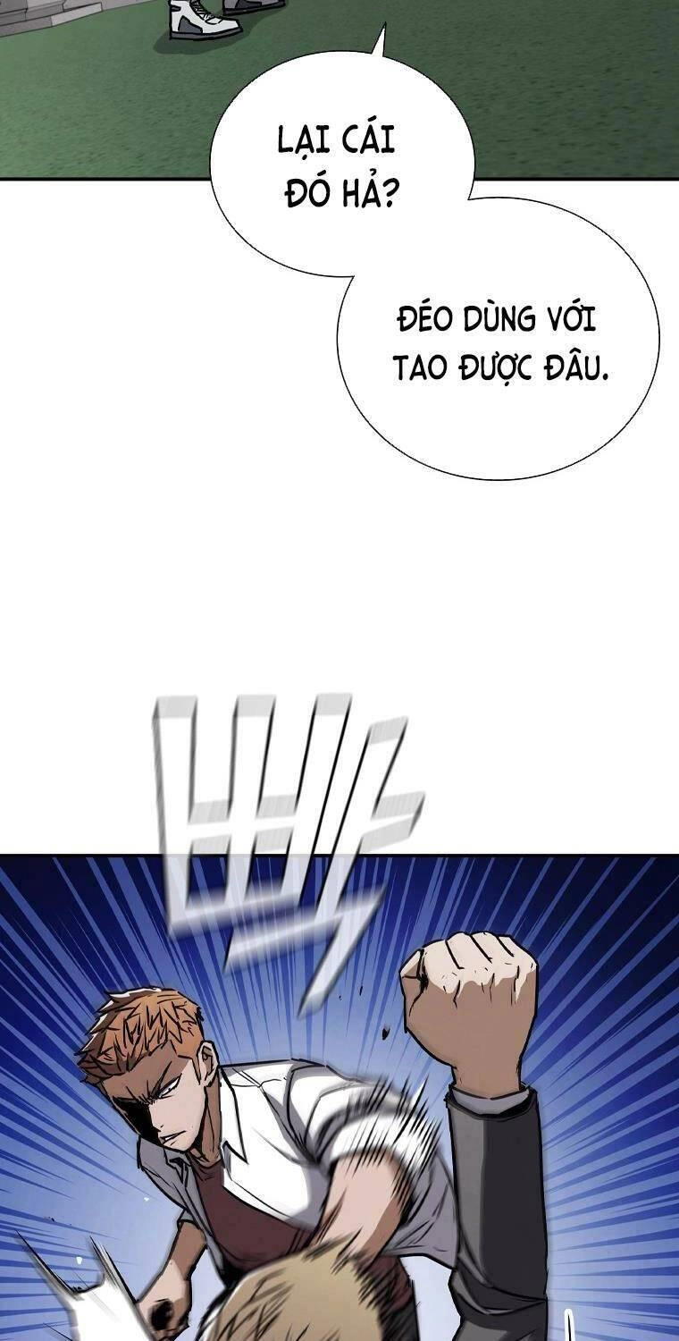 Cá Mập Wyvern Chapter 7 - 100