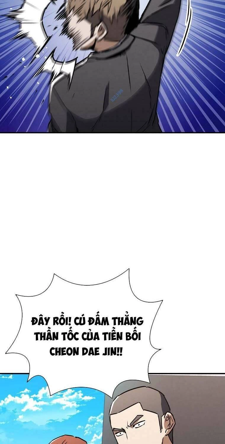 Cá Mập Wyvern Chapter 7 - 101