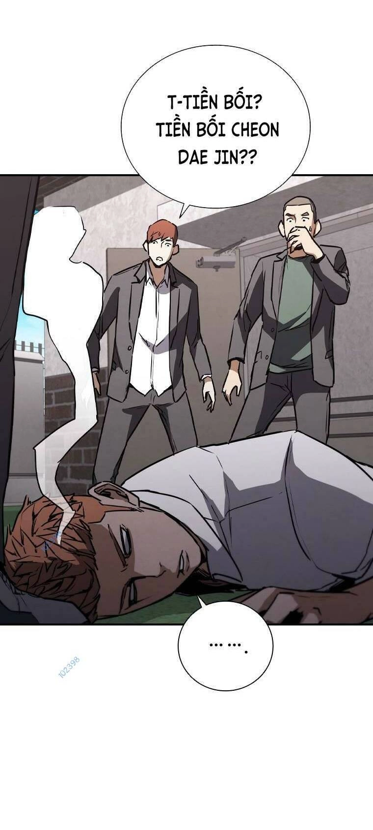 Cá Mập Wyvern Chapter 7 - 106