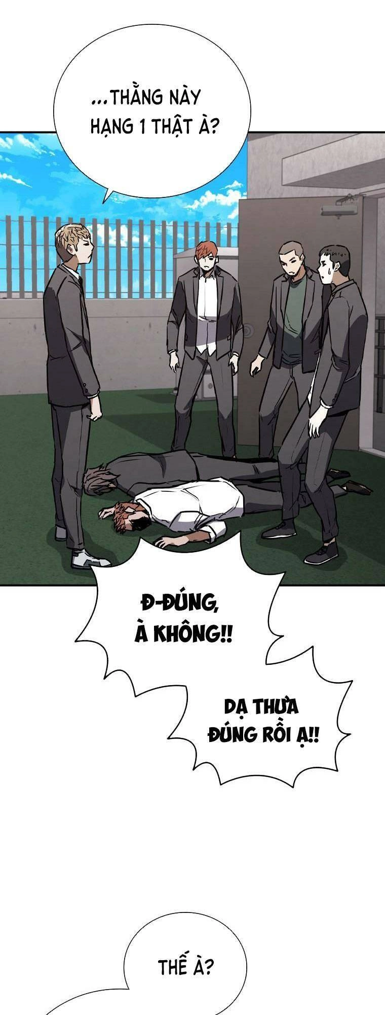 Cá Mập Wyvern Chapter 7 - 108