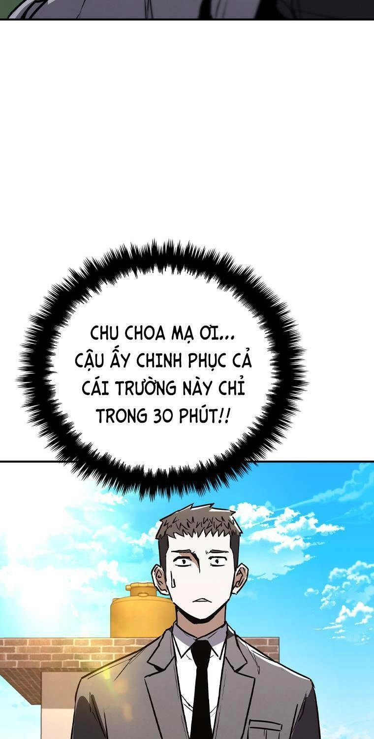 Cá Mập Wyvern Chapter 8 - 3