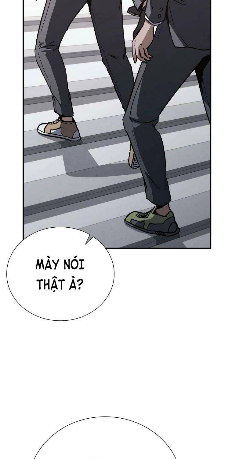 Cá Mập Wyvern Chapter 8 - 6