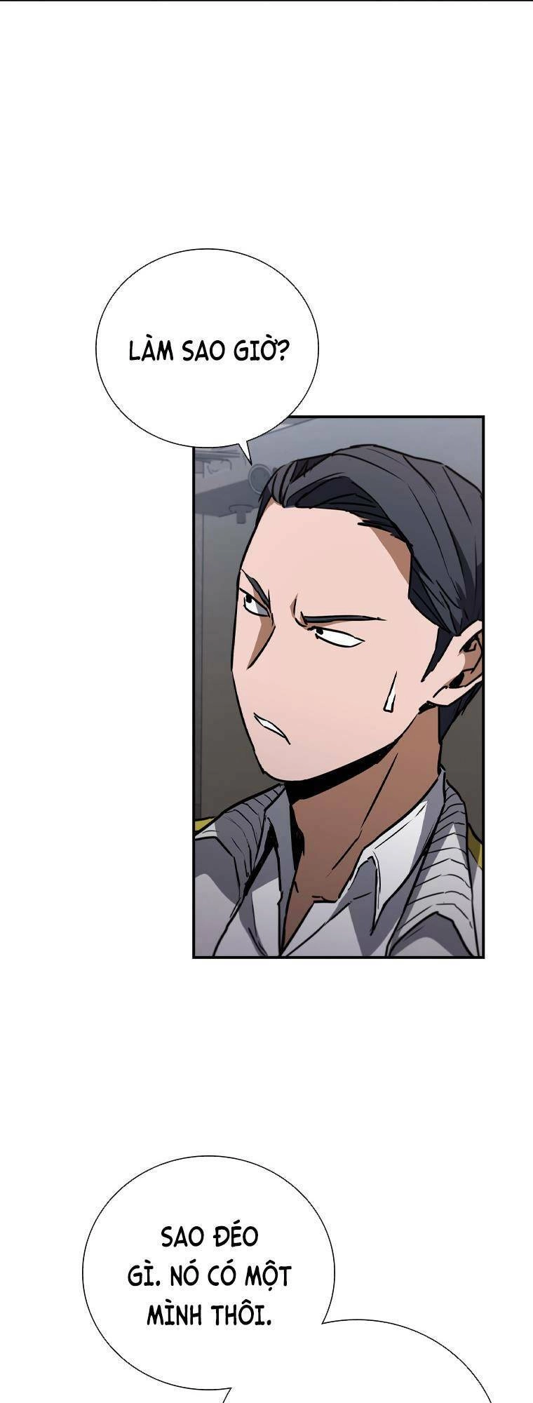 Cá Mập Wyvern Chapter 8 - 18