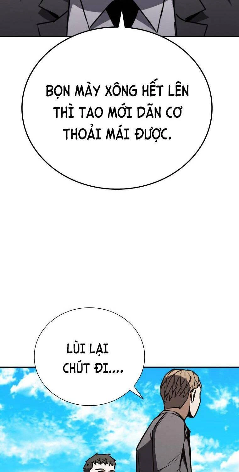 Cá Mập Wyvern Chapter 8 - 24