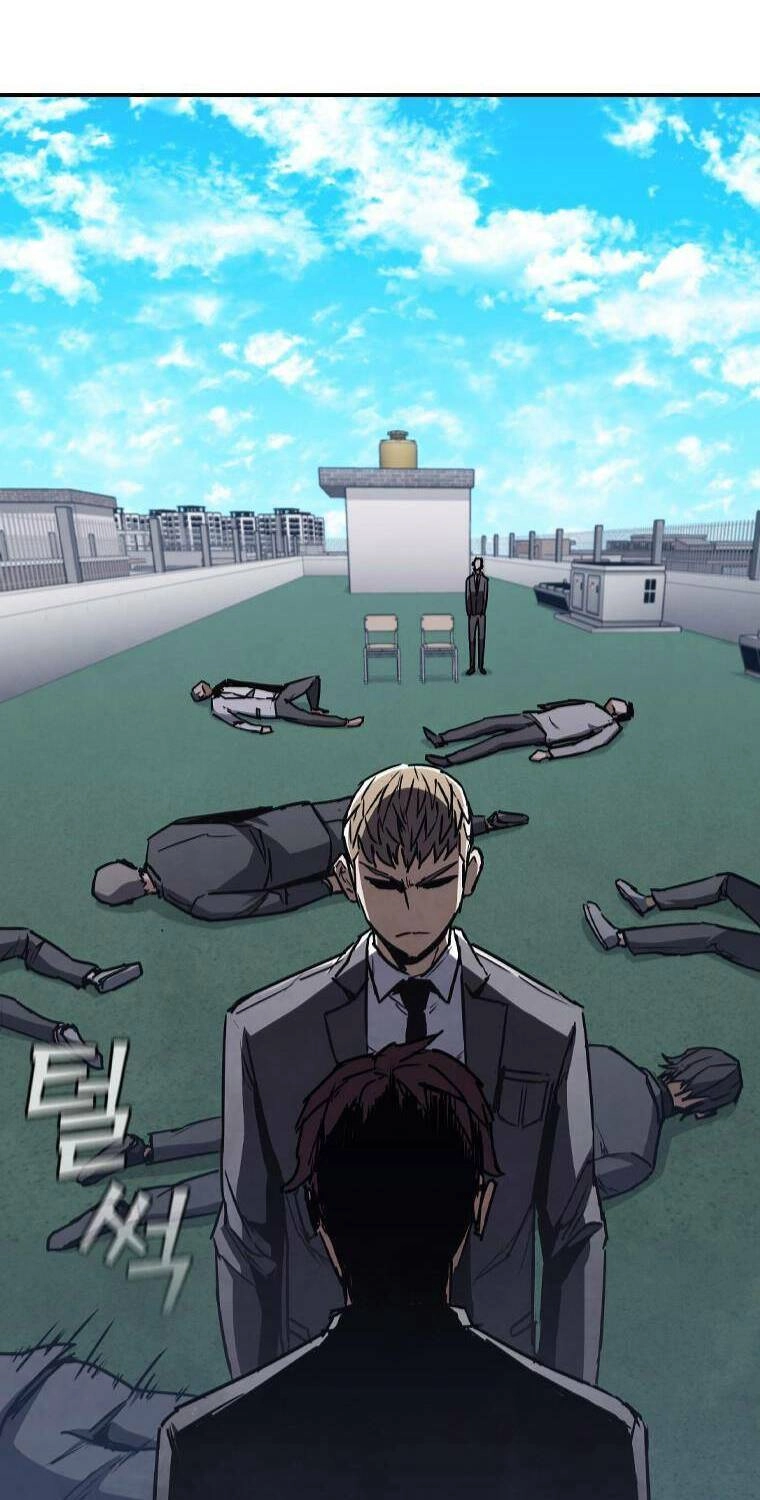 Cá Mập Wyvern Chapter 8 - 34