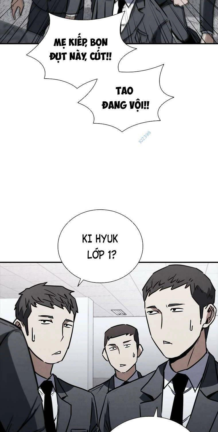Cá Mập Wyvern Chapter 8 - 46