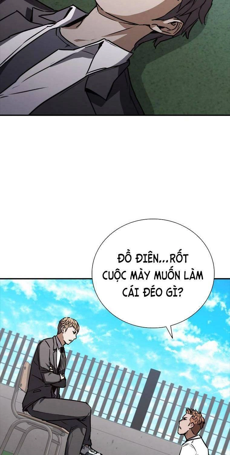 Cá Mập Wyvern Chapter 8 - 56