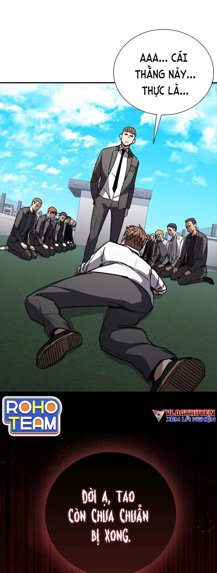 Cá Mập Wyvern Chapter 8 - 62