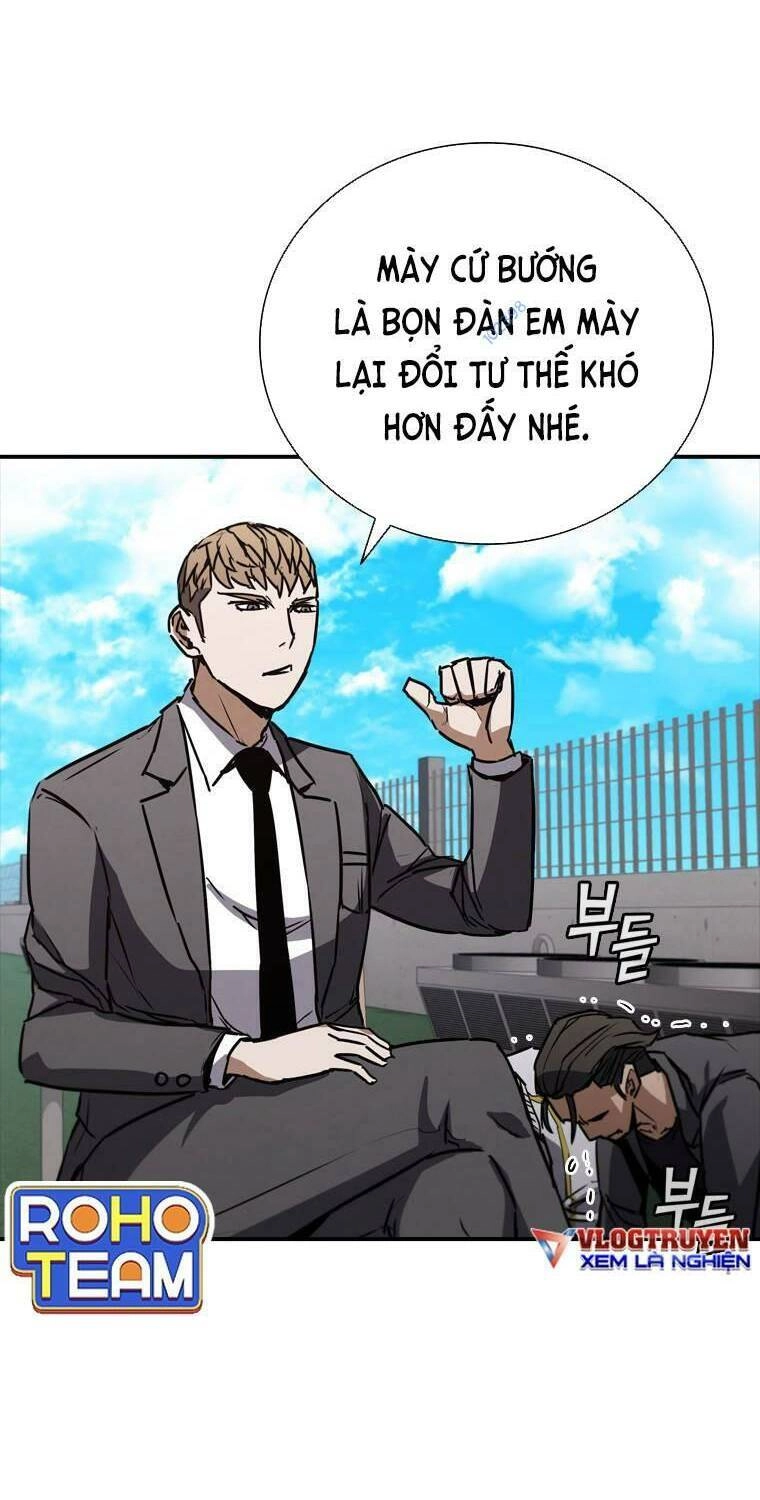 Cá Mập Wyvern Chapter 8 - 67