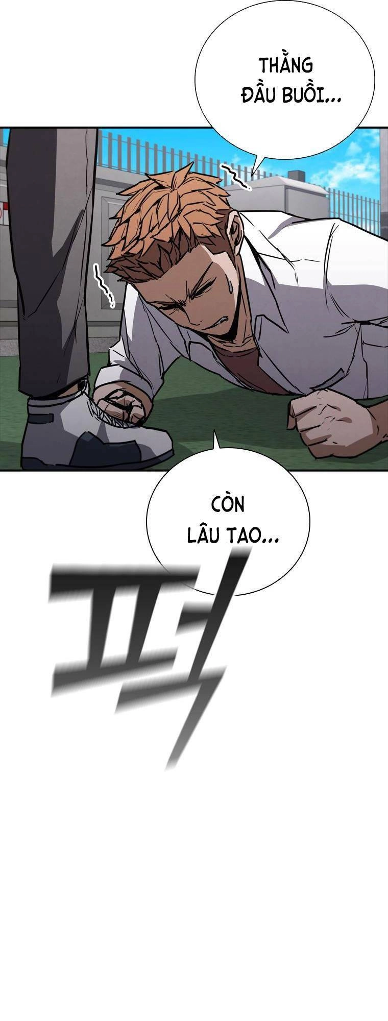 Cá Mập Wyvern Chapter 8 - 68