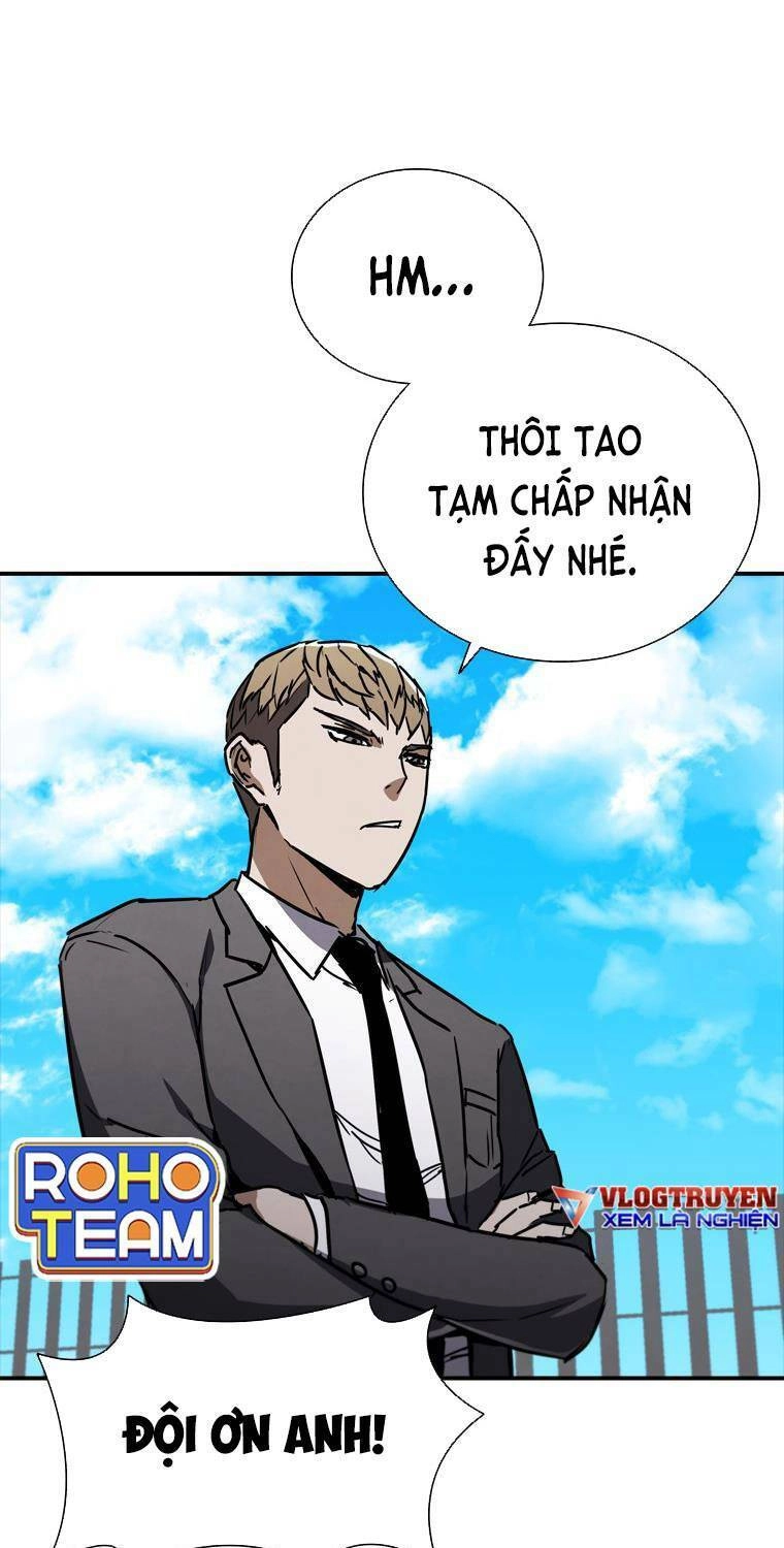 Cá Mập Wyvern Chapter 8 - 83