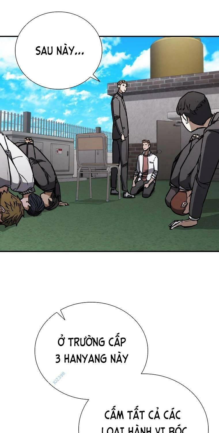 Cá Mập Wyvern Chapter 8 - 86