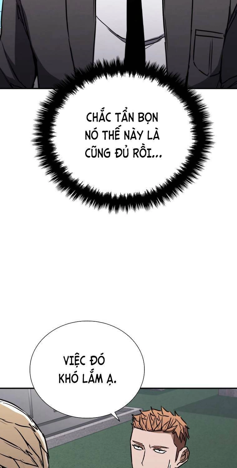 Cá Mập Wyvern Chapter 8 - 89