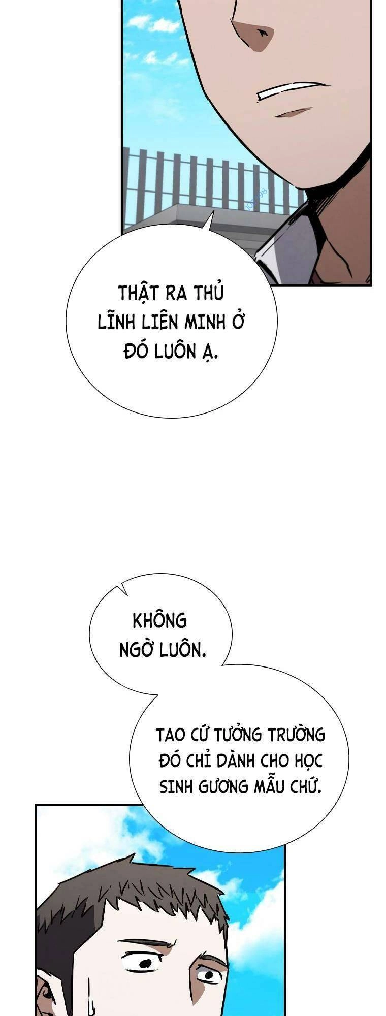 Cá Mập Wyvern Chapter 8 - 95