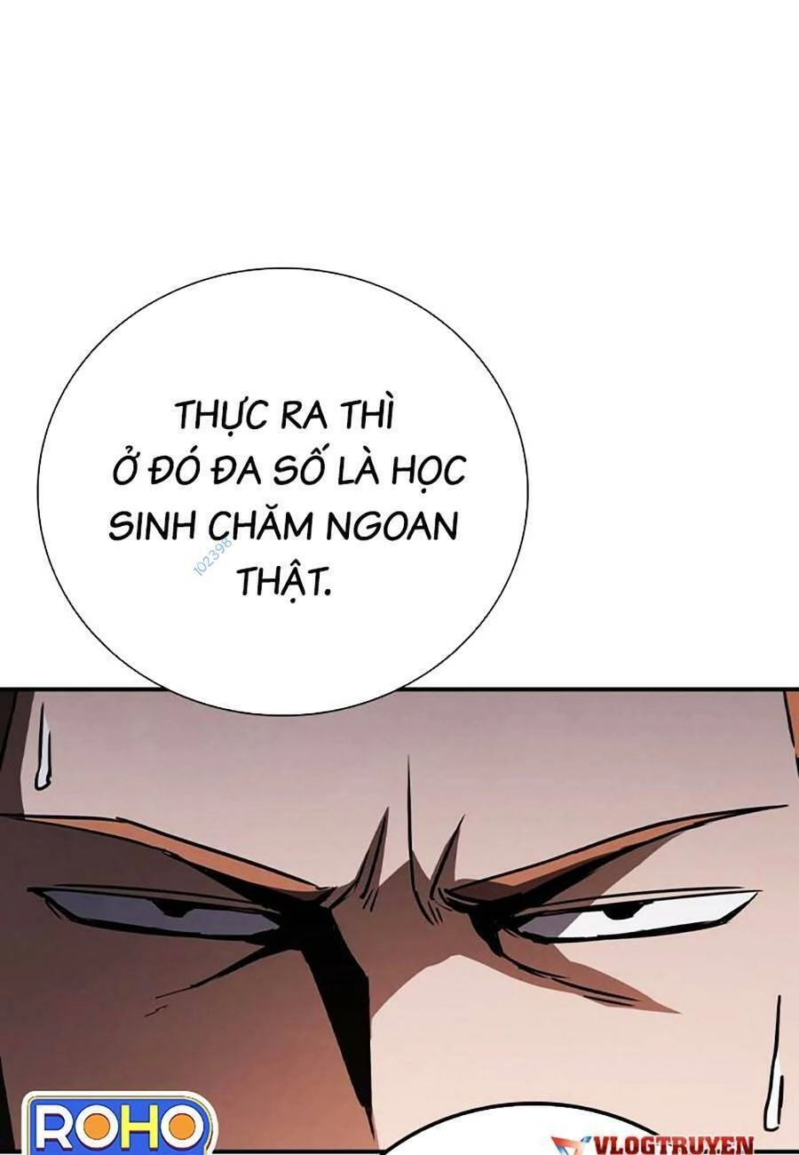 Cá Mập Wyvern Chapter 9 - 1