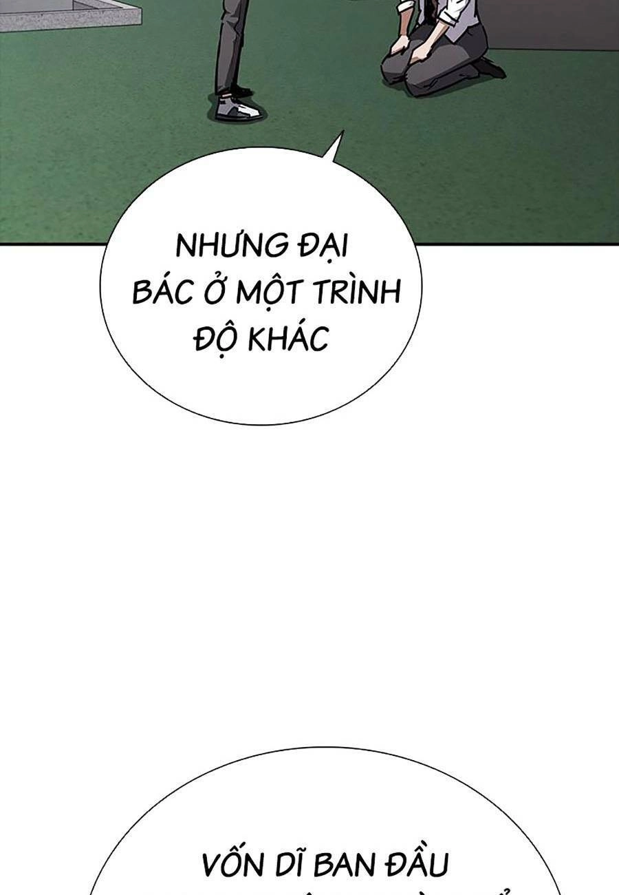 Cá Mập Wyvern Chapter 9 - 7