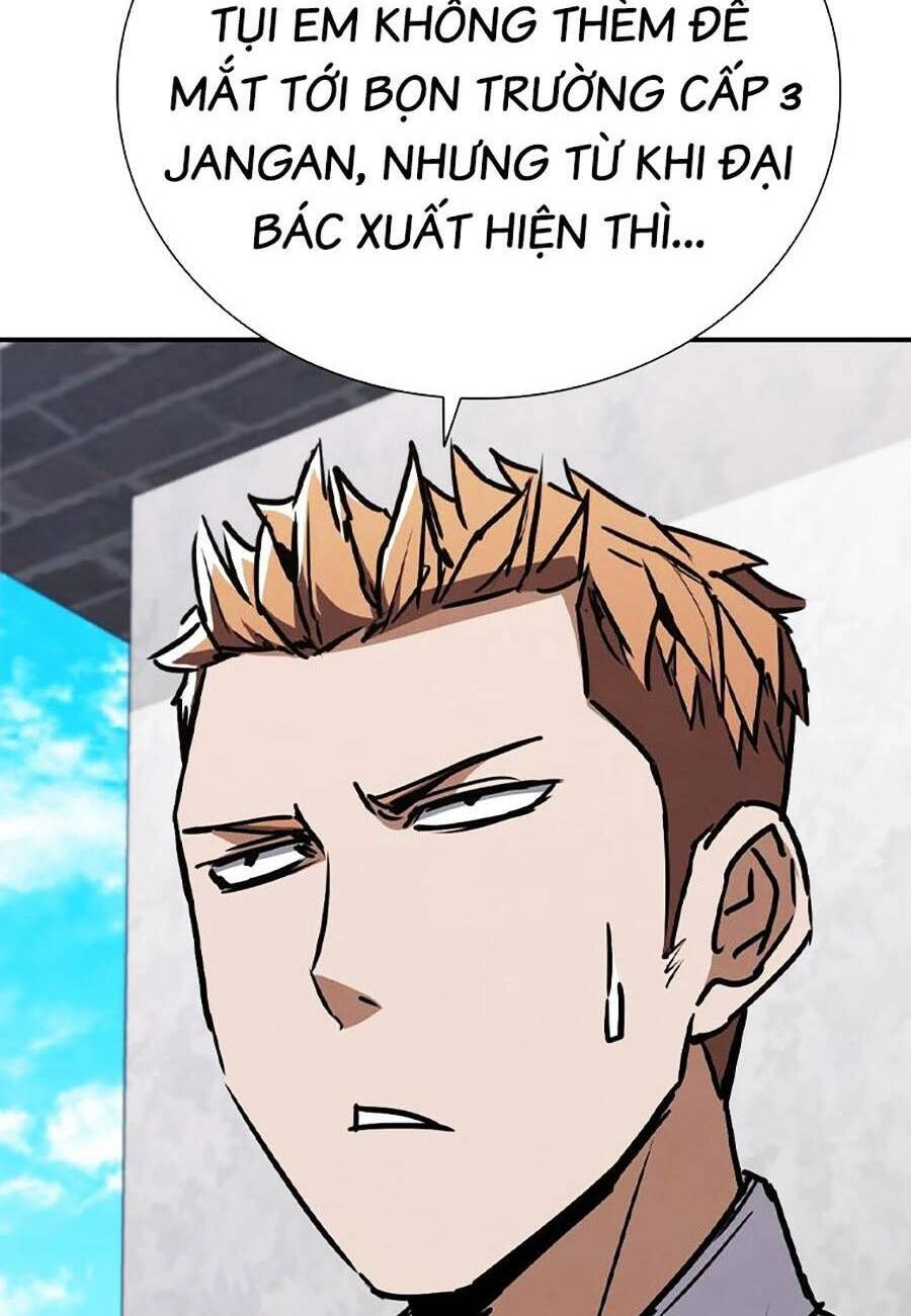 Cá Mập Wyvern Chapter 9 - 8