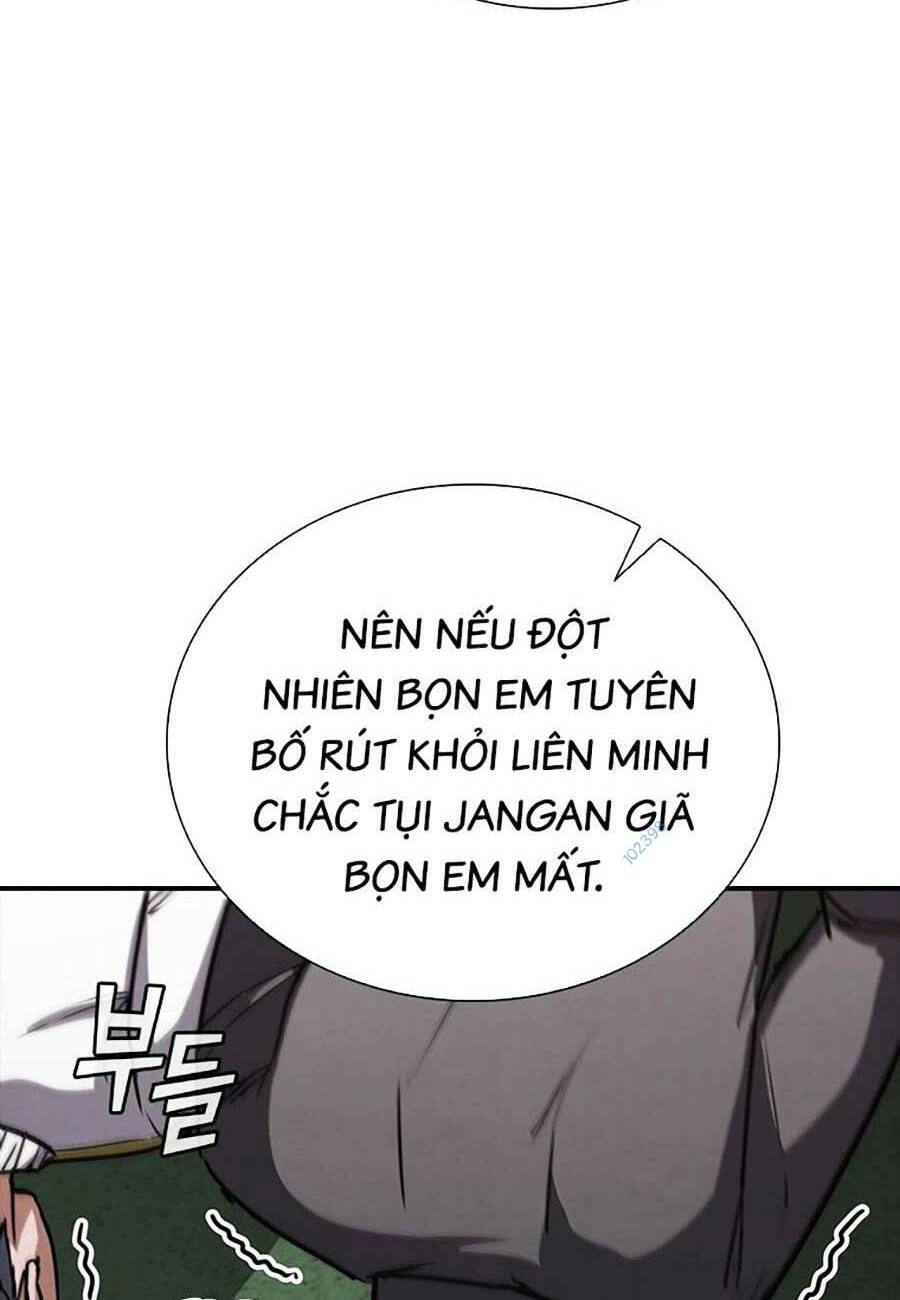 Cá Mập Wyvern Chapter 9 - 10