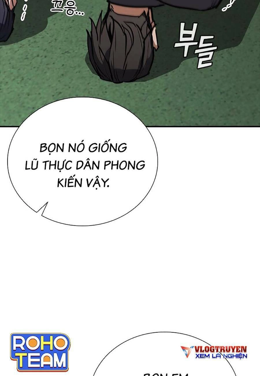 Cá Mập Wyvern Chapter 9 - 11