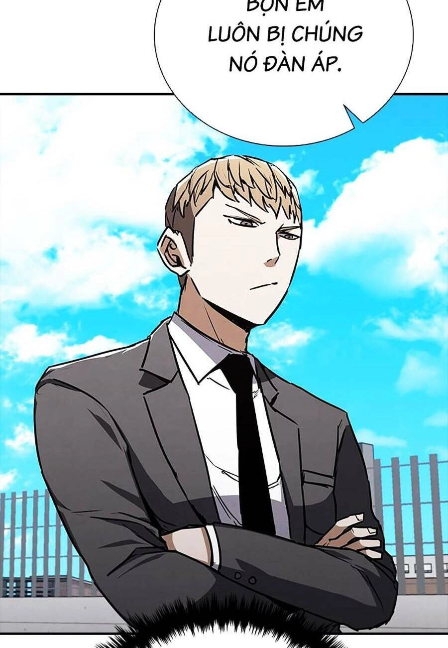 Cá Mập Wyvern Chapter 9 - 12