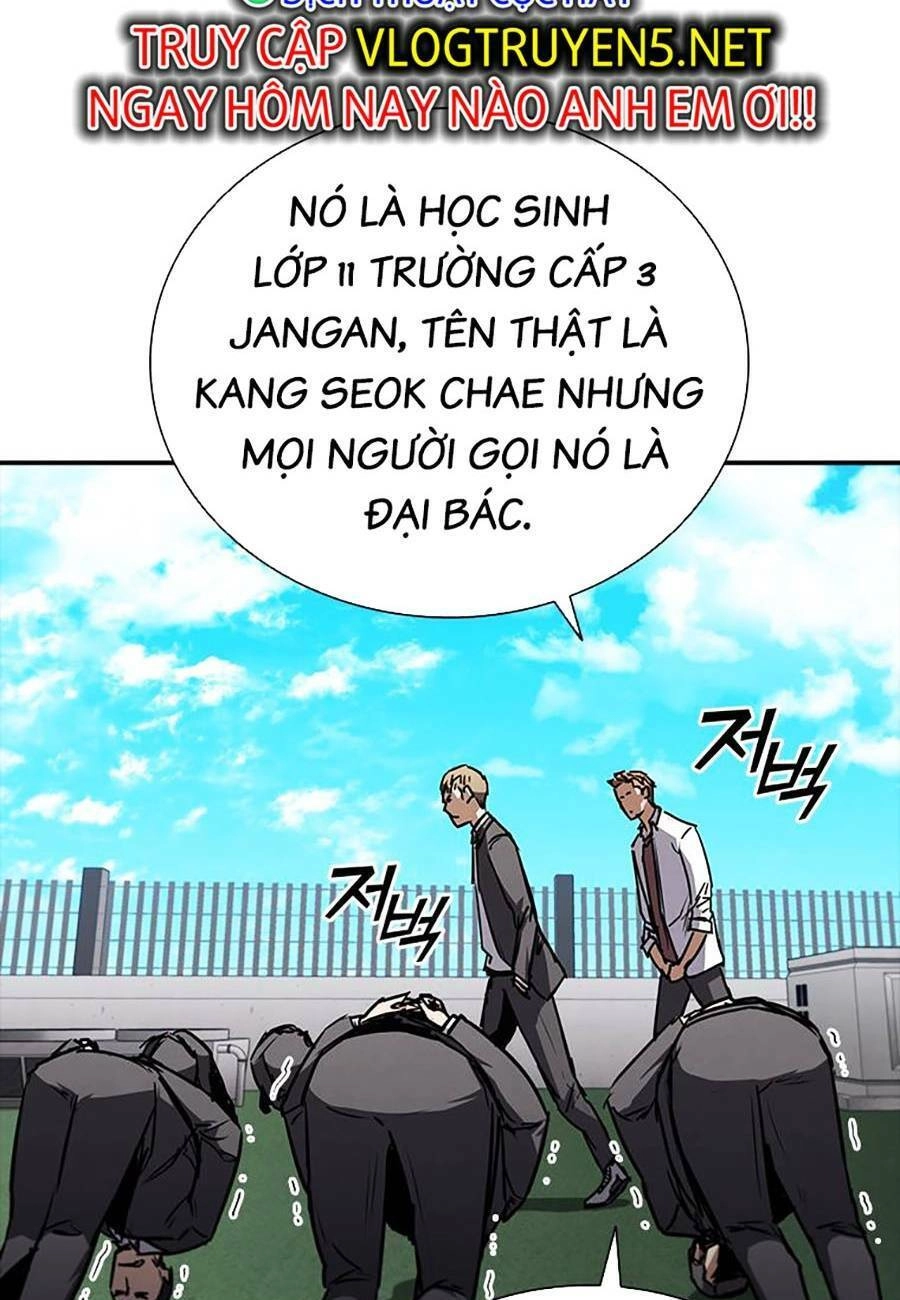 Cá Mập Wyvern Chapter 9 - 15