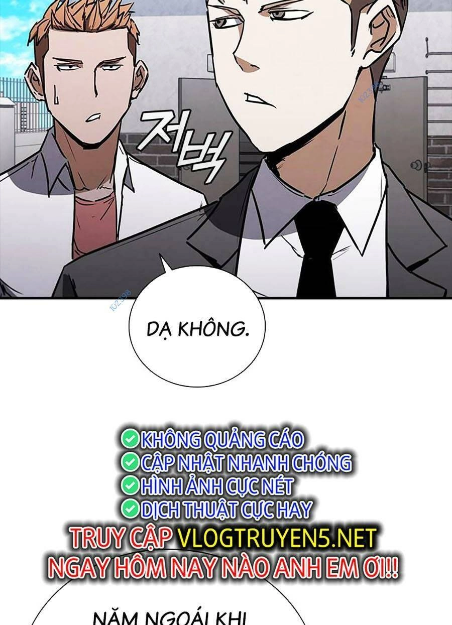 Cá Mập Wyvern Chapter 9 - 17