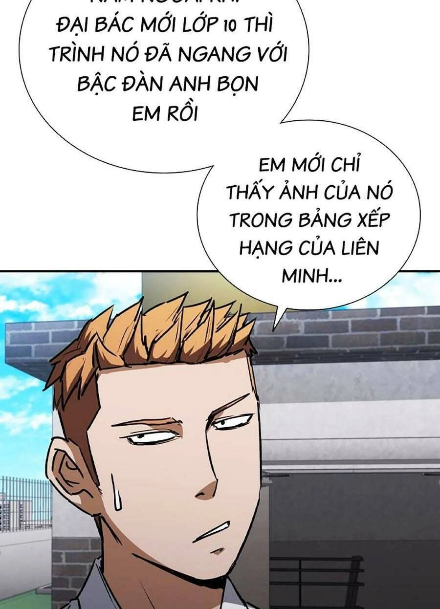 Cá Mập Wyvern Chapter 9 - 18