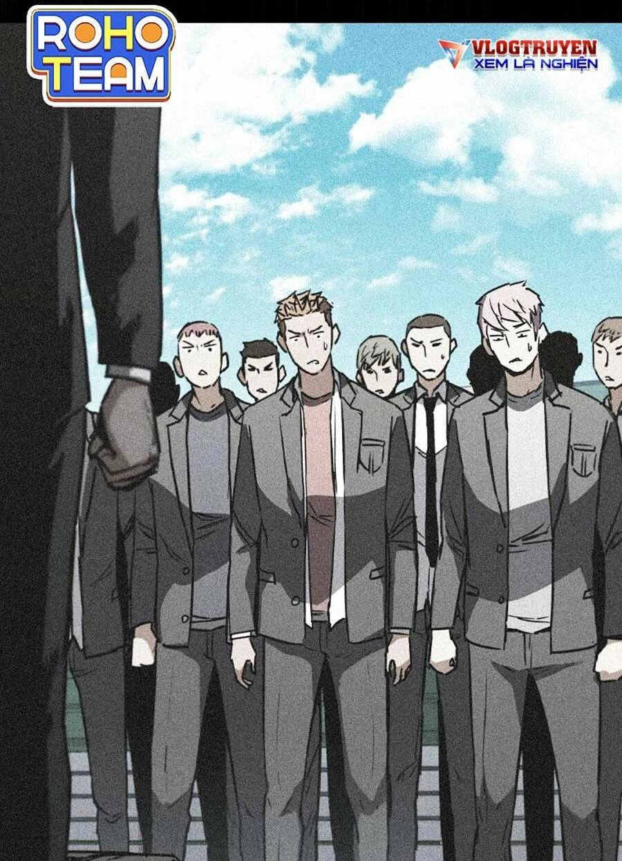 Cá Mập Wyvern Chapter 9 - 20