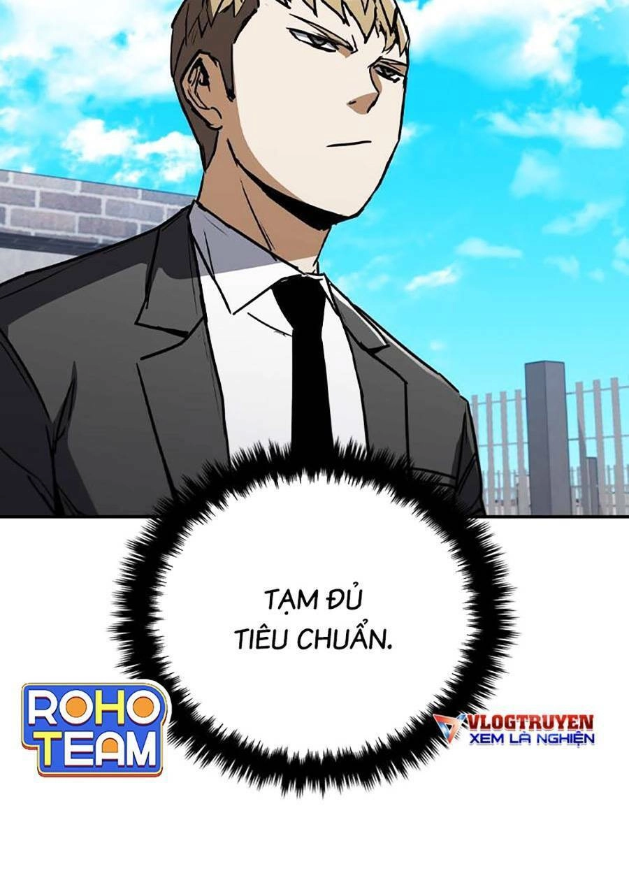 Cá Mập Wyvern Chapter 9 - 23