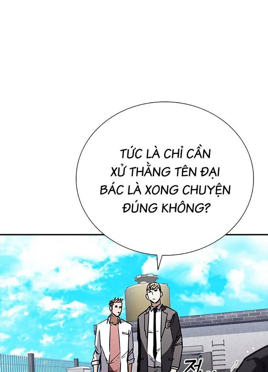 Cá Mập Wyvern Chapter 9 - 24