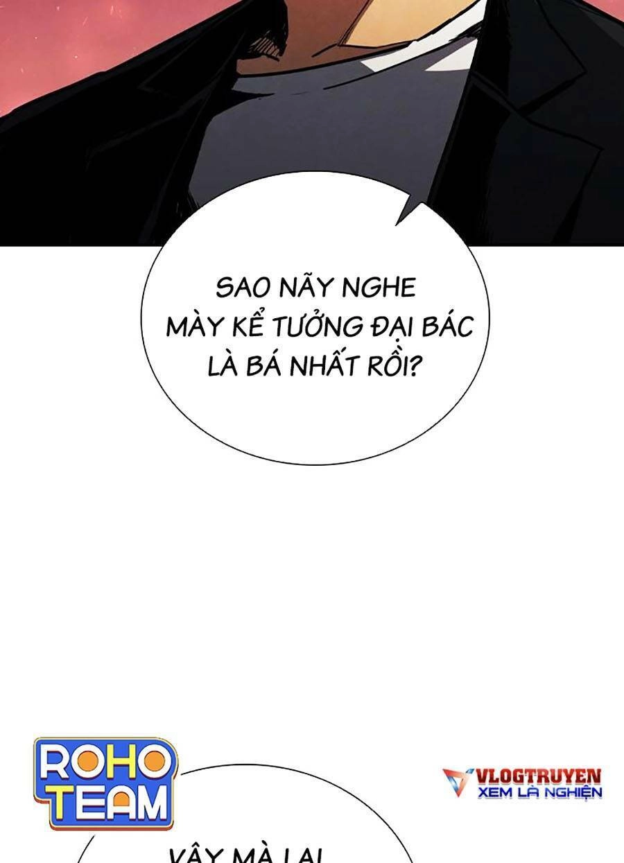 Cá Mập Wyvern Chapter 9 - 27