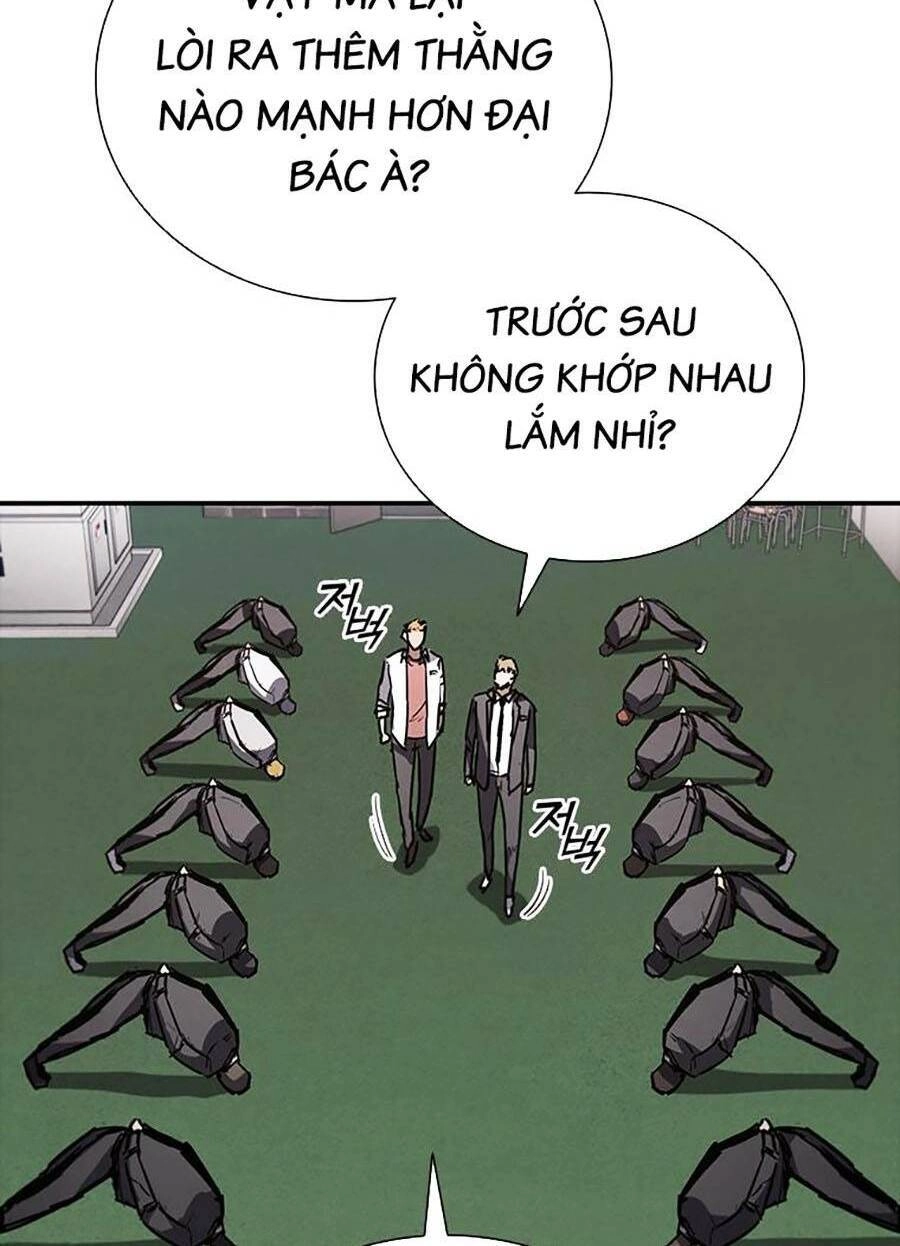 Cá Mập Wyvern Chapter 9 - 28