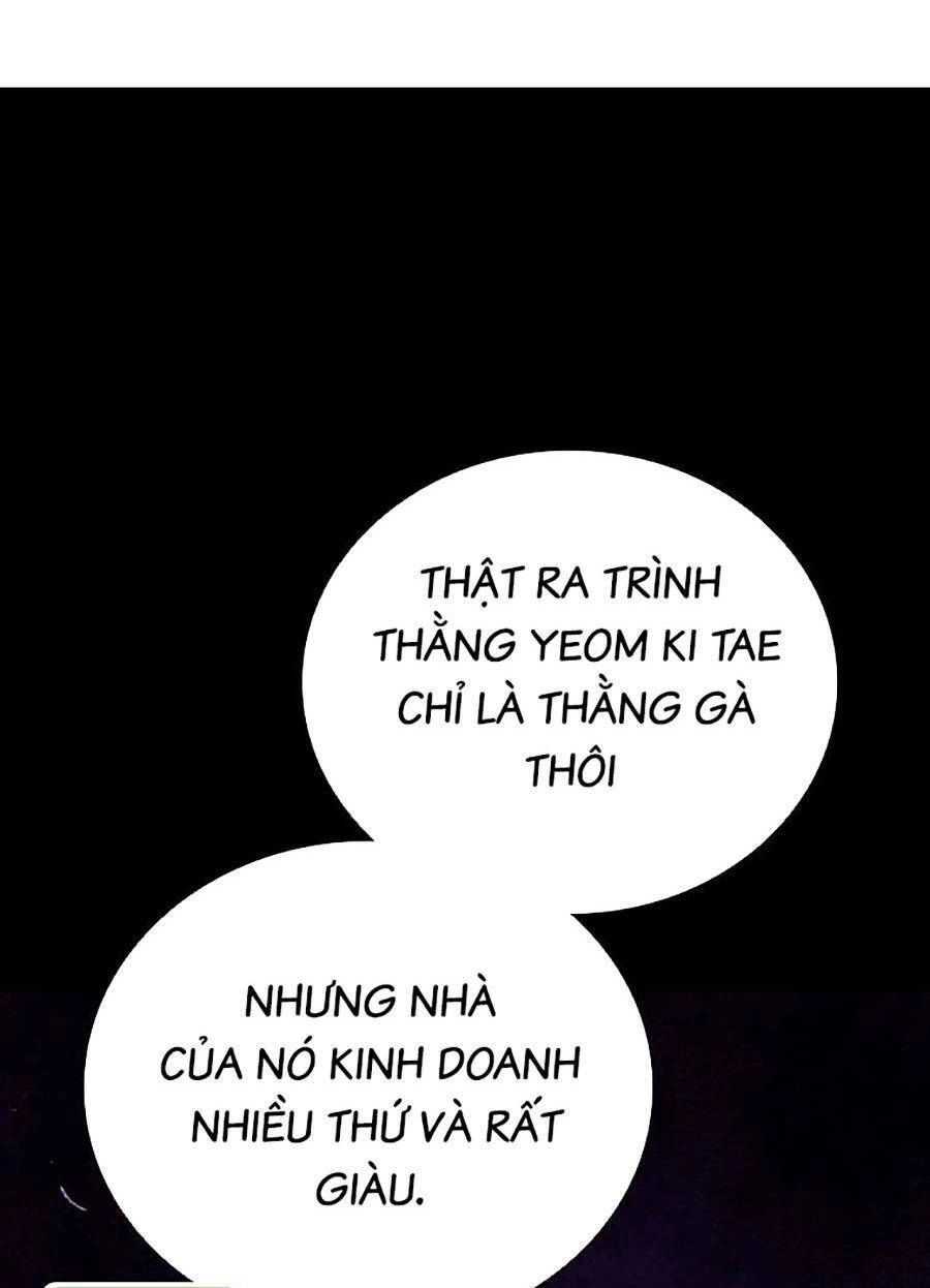 Cá Mập Wyvern Chapter 9 - 31