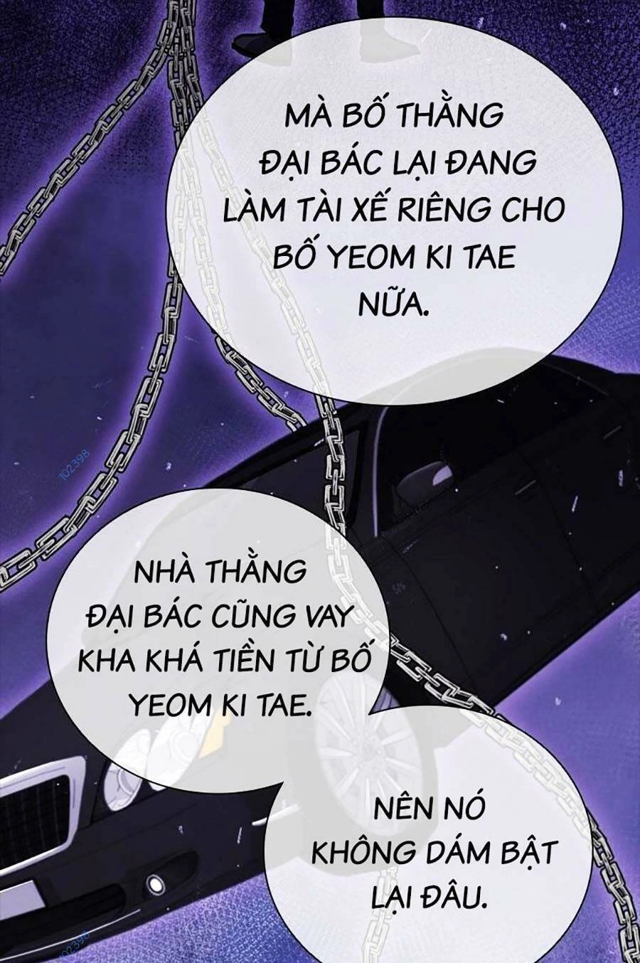 Cá Mập Wyvern Chapter 9 - 33