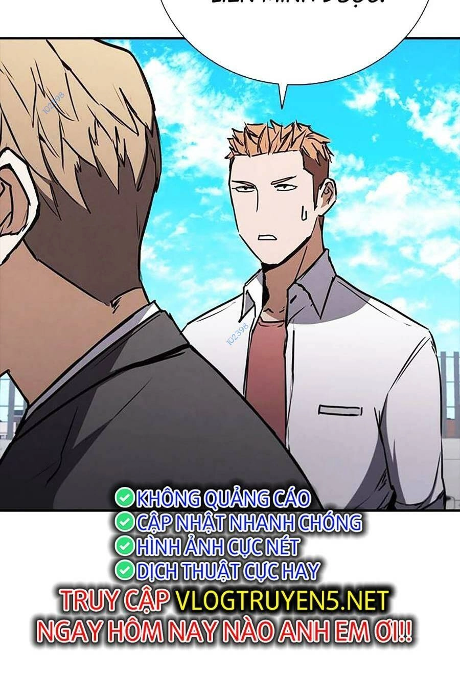 Cá Mập Wyvern Chapter 9 - 37