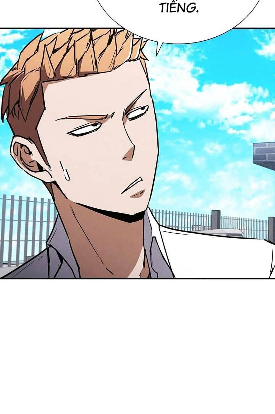 Cá Mập Wyvern Chapter 9 - 40