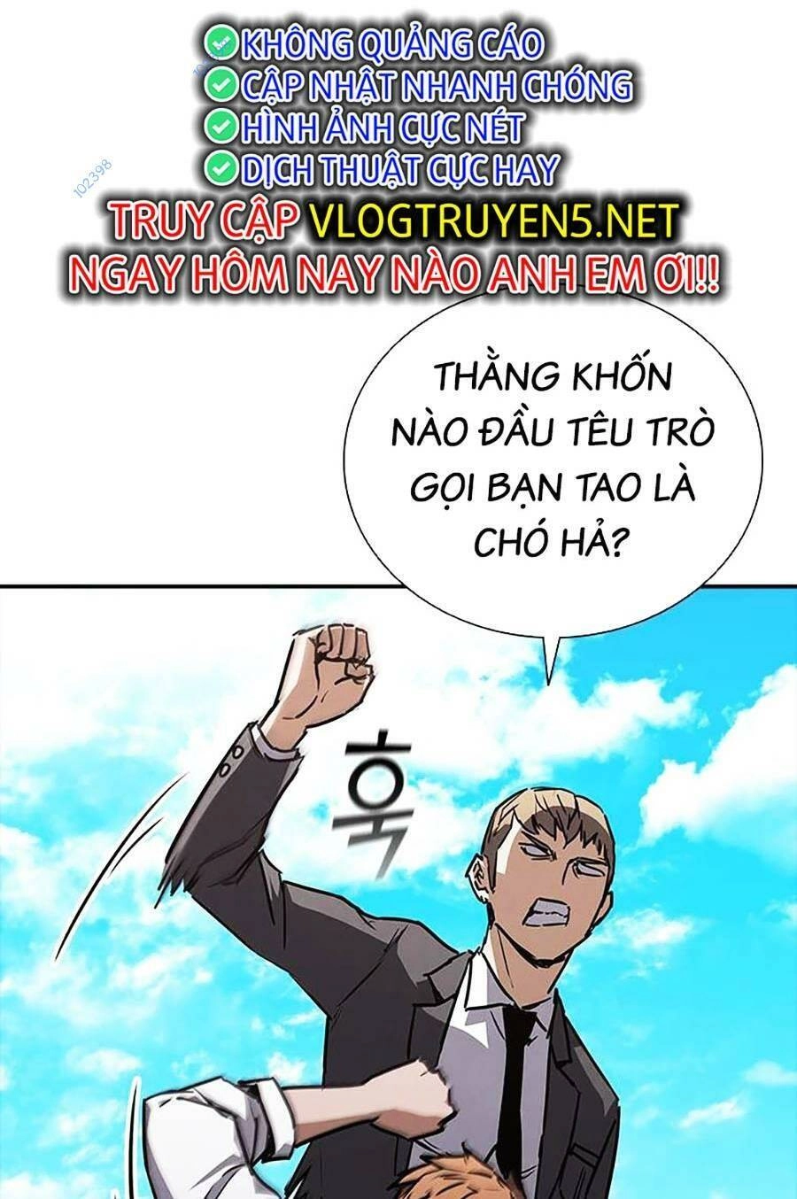 Cá Mập Wyvern Chapter 9 - 41