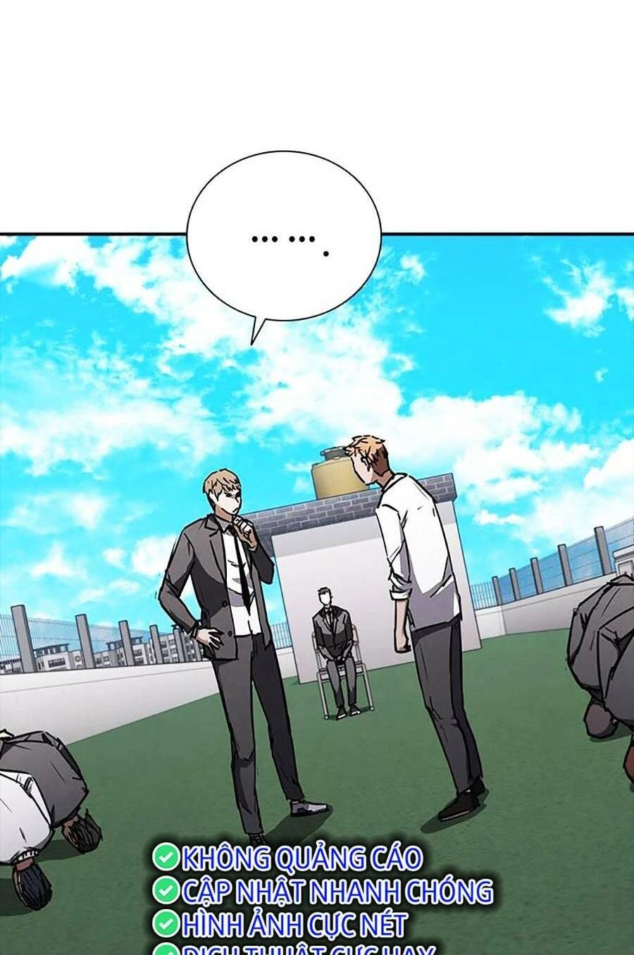 Cá Mập Wyvern Chapter 9 - 44