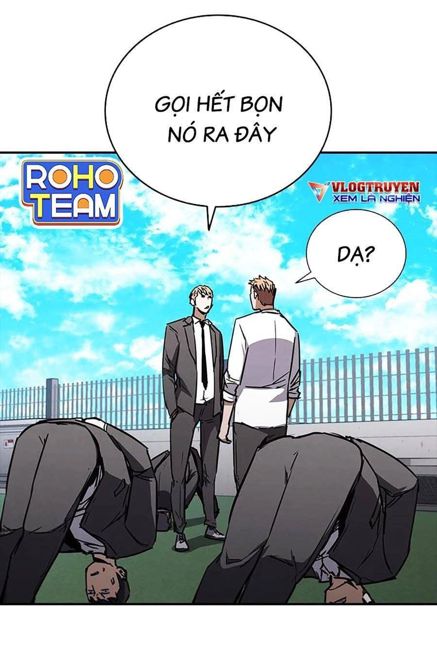 Cá Mập Wyvern Chapter 9 - 47