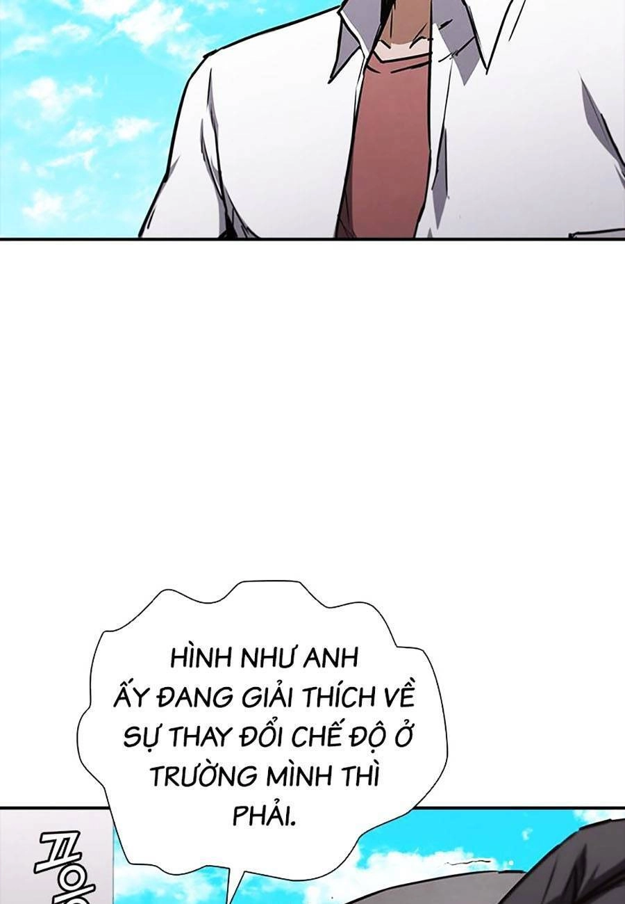 Cá Mập Wyvern Chapter 9 - 51